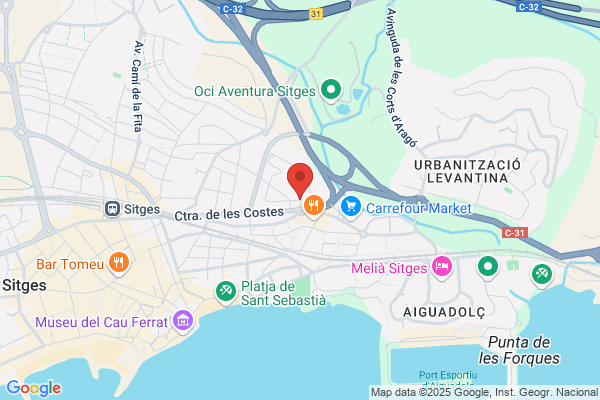 Autopistes De Catalunya S.A.