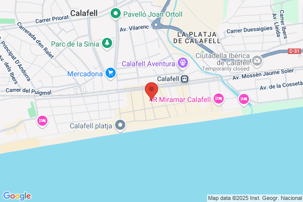 Casol Pujol l.