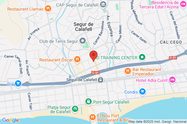 Clinica Dental Dr. Deniso Y Dra. Fidanza
