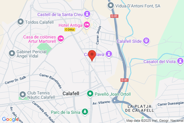 Consulta Achepati