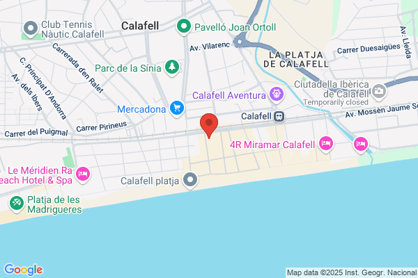 Video Club Calafellenc