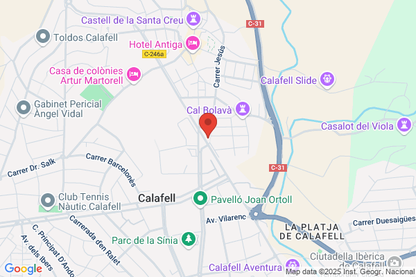 cabell esport