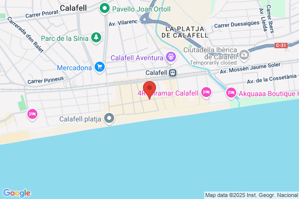 Restaurante Tapas Bar