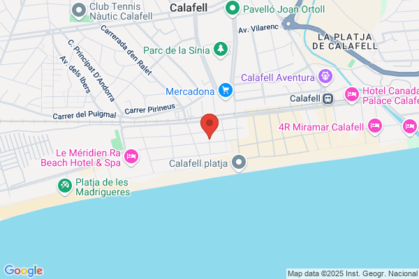 Italia Sport Calafell S.L.