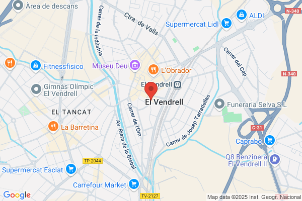 Supermercado La Estrella Scp