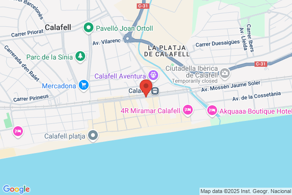Supermercat Palau-Rovira S.C.P.