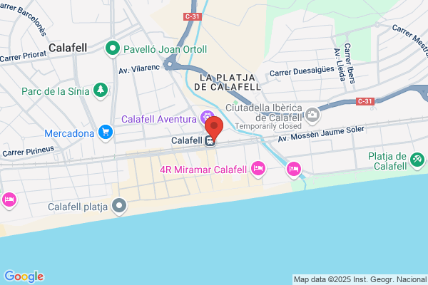 Caixa Destalvis De Catalunya