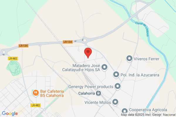 Martinez Castellanos m. E.