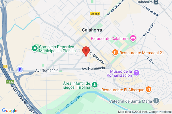 Solana Rincon E - Corredor De Seguros