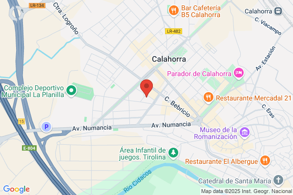 Galdon Alfaro S.L.