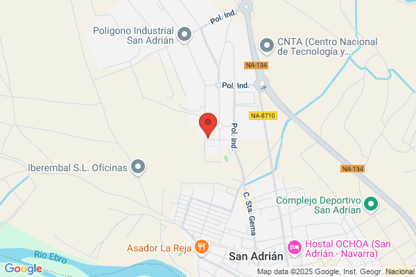 Talleres Felix Perez Reinares S.L.