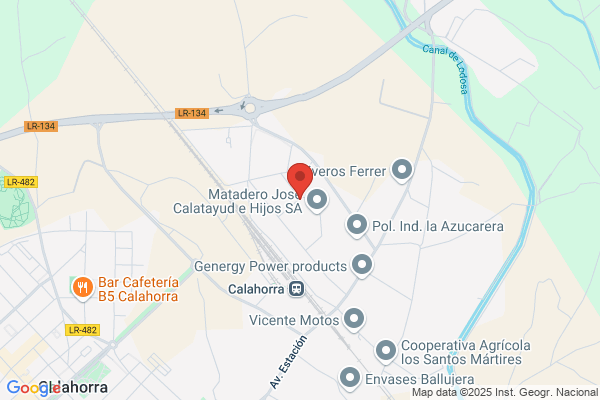 Talleres Gilma - Carpinteria Metalica