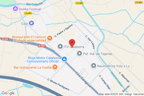 Graficas Numancia S.L.