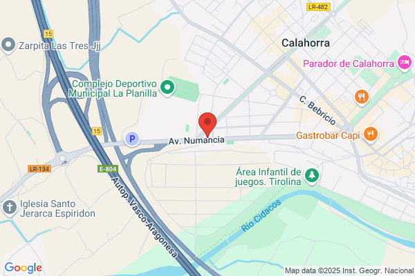 Bar Deportivo
