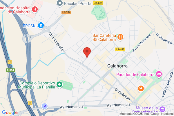 Bar La Bodega