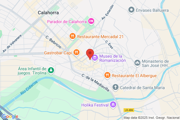 Bar Nilo