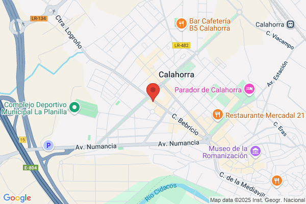 Cafeteria Costa Blanca