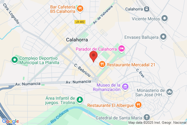 Cafeteria Delicias - Cafe Y Chocolateria