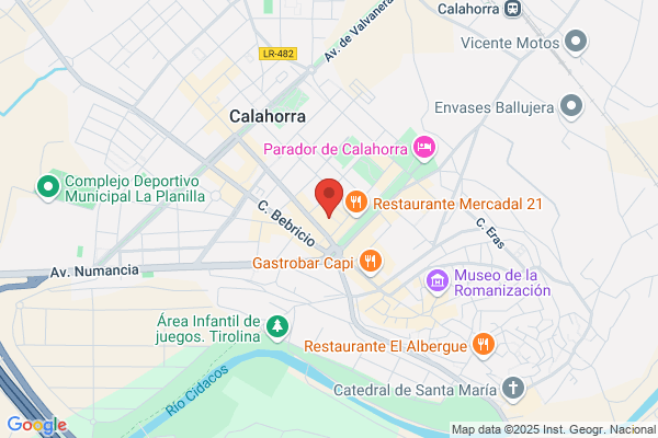 Cafeteria Manhattan - Cerrado Los Martes