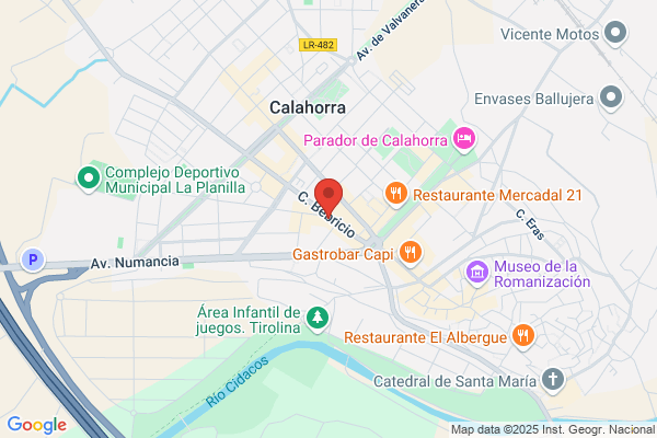 Escribano De Pablo d. Y Otra Cdad