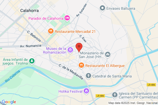 Mangado Rodriguez a.