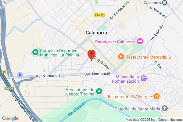 Toledo Perez a.