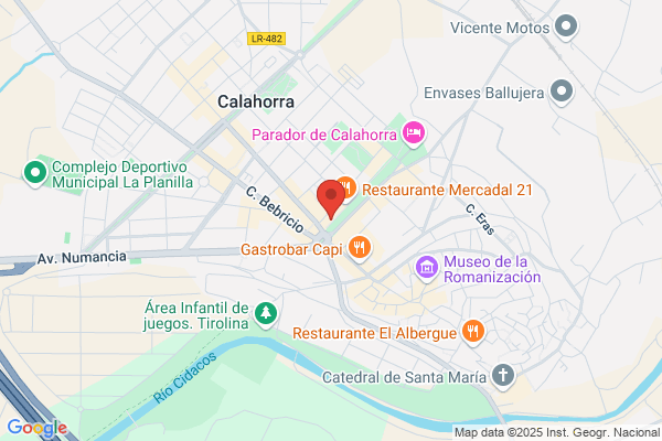 Ibercaja