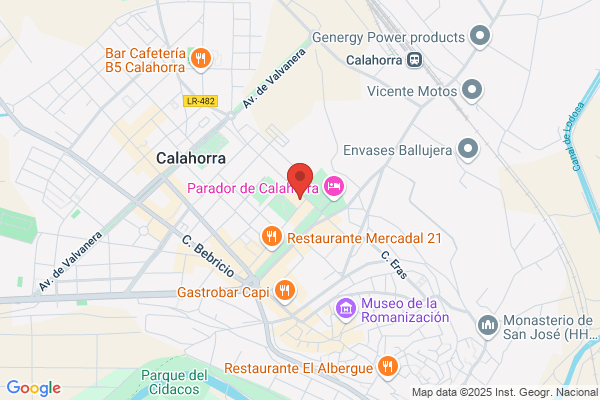 Calzados Fepema