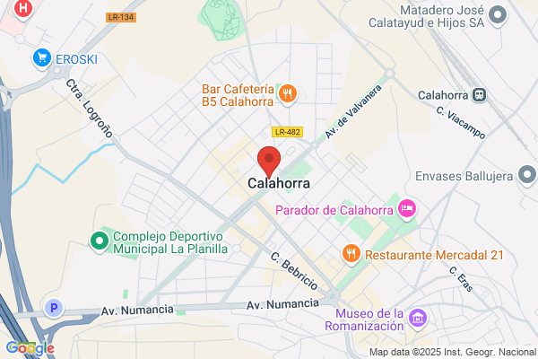 Candido Subiran S.A.