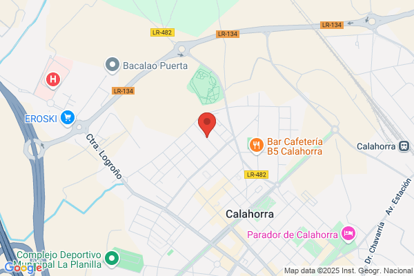 Valdepeñas Rodriguez m. C.