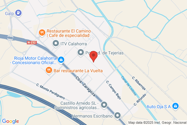 Carbones Reinares