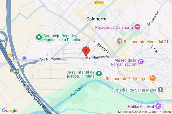 Calvo Jimenez m.