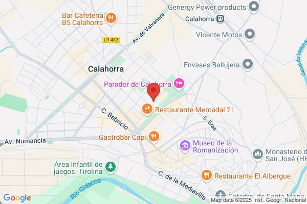 Carniceria Cordon
