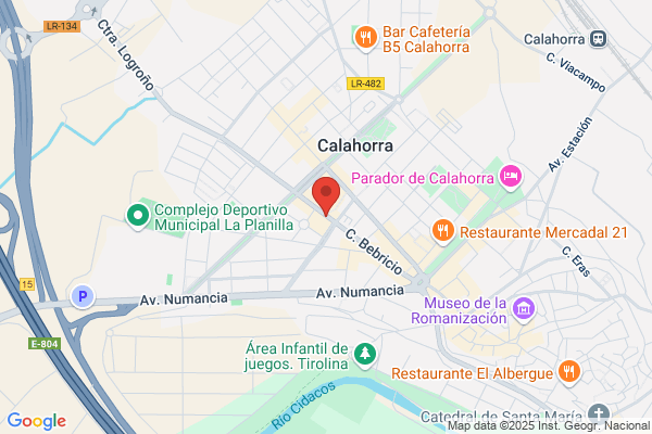 Carniceria Facundo