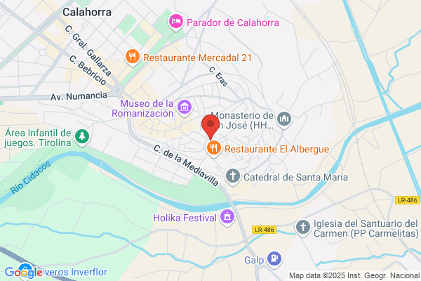 Carniceria Sampedrano - Carniceria Charcuteria