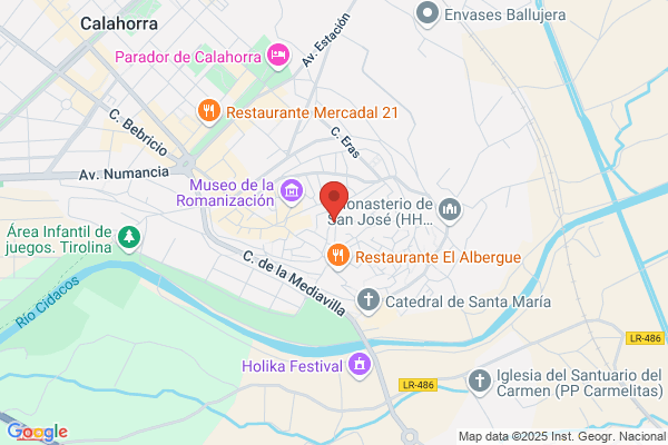 Cordon Ezquerro f.