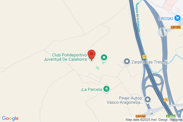 Club Polideportivo Juventud