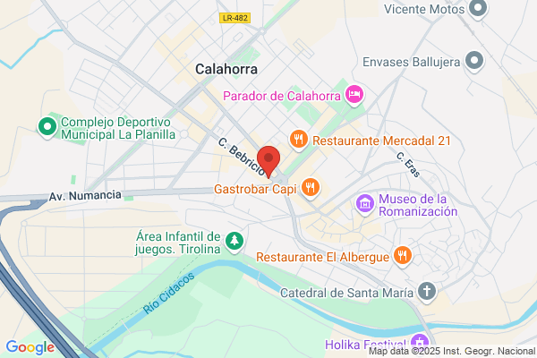 Deportes De Medicis