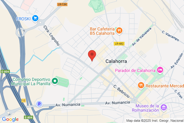 Ciclos Garal - Venta Y Reparacion De bicicletas