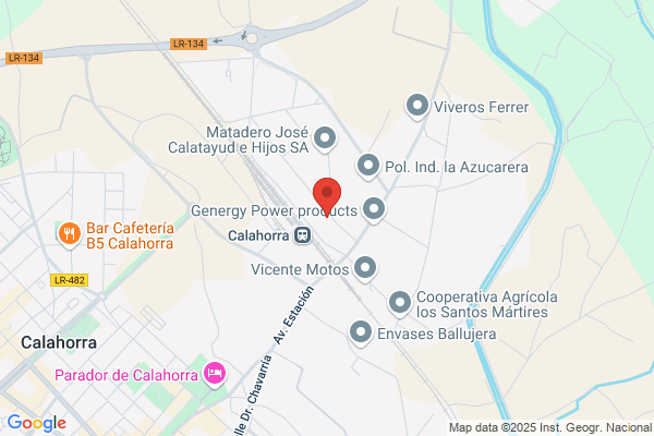 Cay-Academi Rioja S.L.