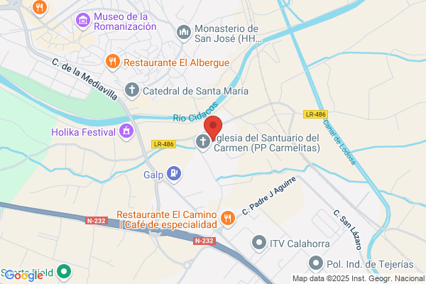 Escayolas Del Carmen Calahorra