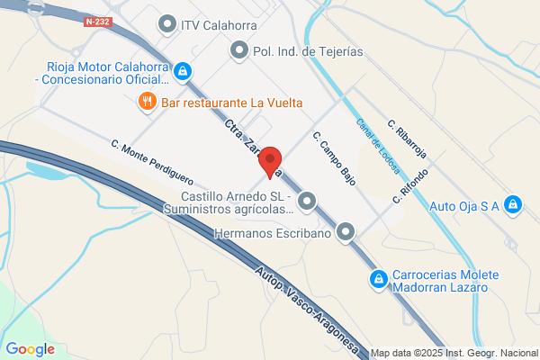 Talleres Sainzo - Troquelados Y Utillajes De envases met.