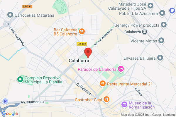 Clínica Dental Tutor | Dentistas en Calahorra