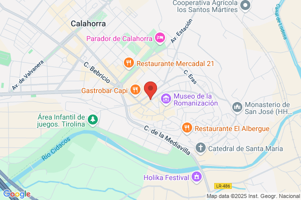 Lamparas Ruiz Castilla