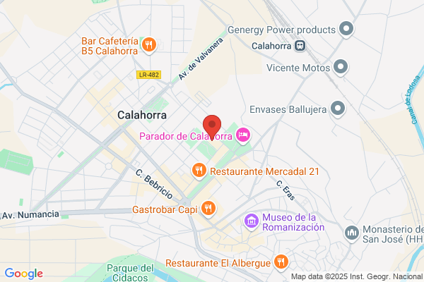 Industrial De Elevacion S. A.