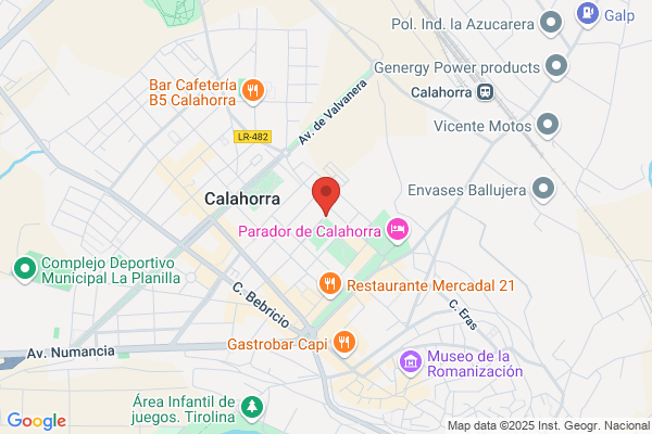 Escuela Oficial De Idiomas