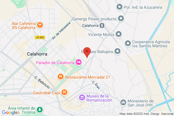 Colegio Cooperativa San Agustin