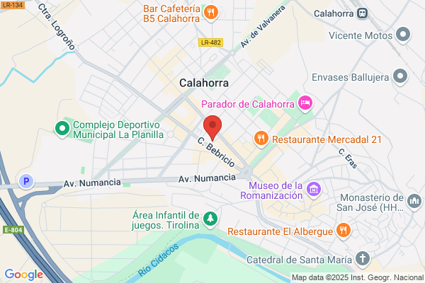 Instituto De Formacion Y Estudios Sociales