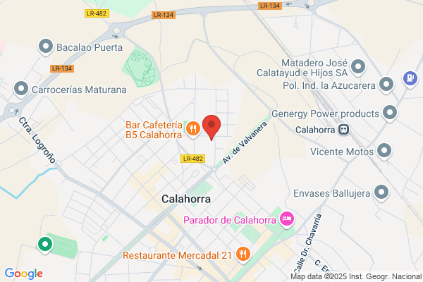 Carmelo Gonzalez Gurrea Y Otro S.Cv.