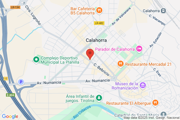 Inmobiliaria de Luis